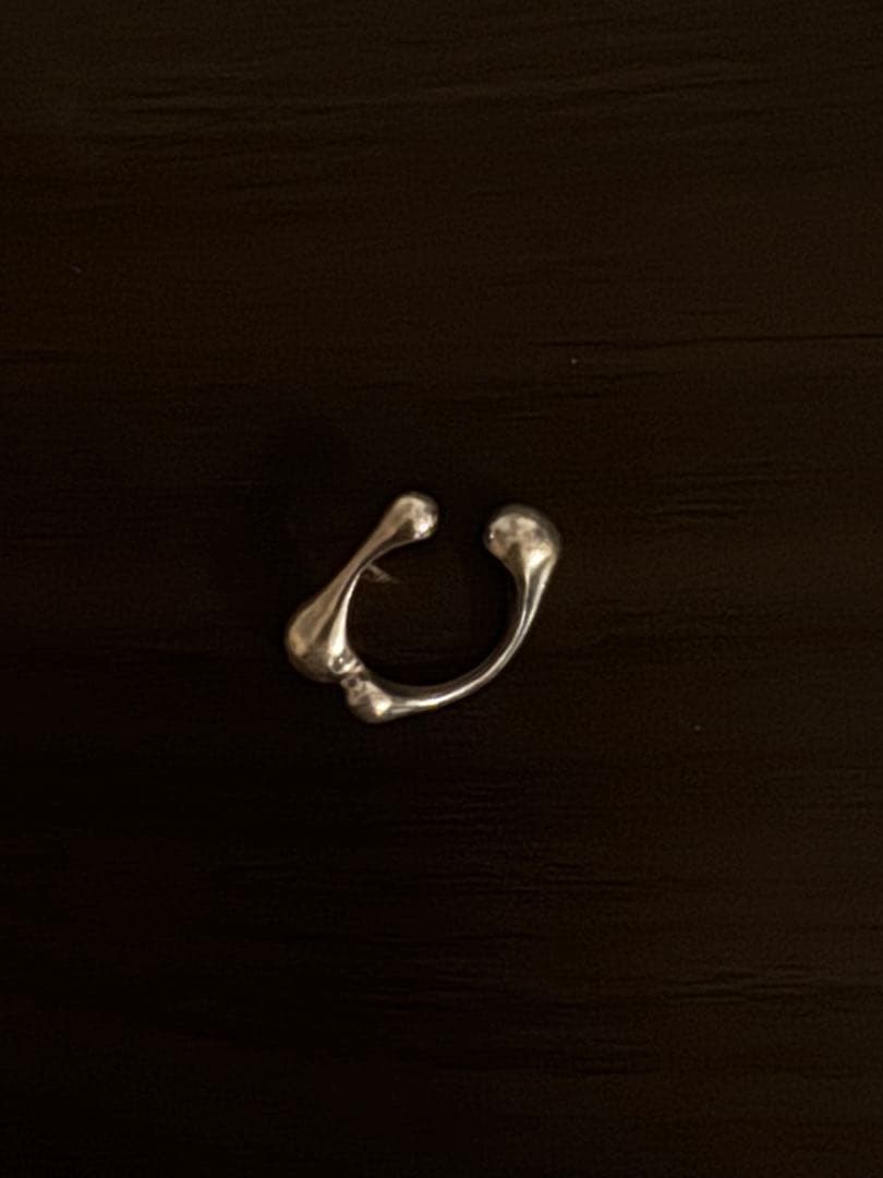 指輪・リング un by Tomoyo Yoshida Nude