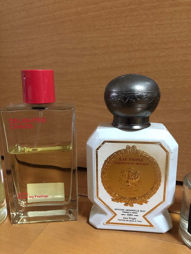 香水 まとめ売り CHANEL シャネルなど