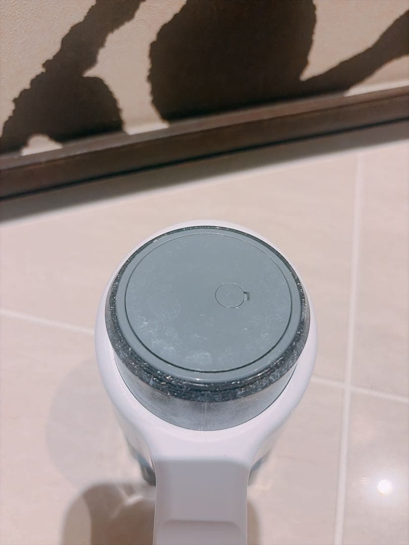 水垢あり／箱破れあり　ミラブルZERO 中古 動作確認済