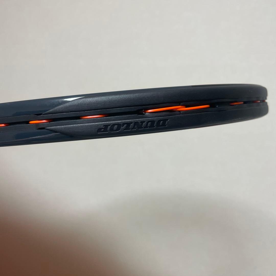 し*ぷ様 ダンロップ CX 400 TOUR BLACK G2