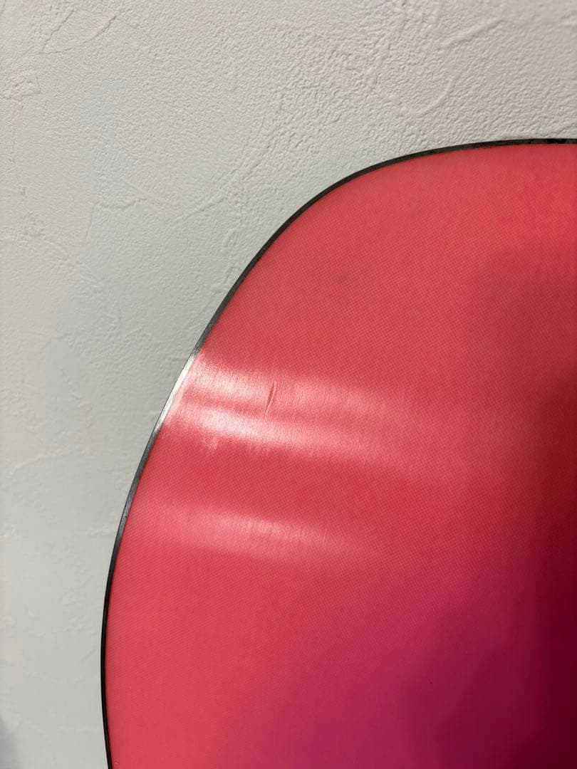 BURTON バートン CUSTOM SMALLS 140 平野歩夢 ケース付き