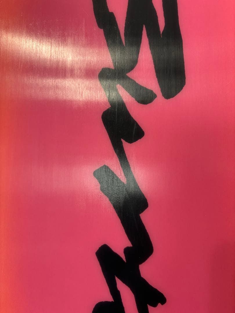 BURTON バートン CUSTOM SMALLS 140 平野歩夢 ケース付き