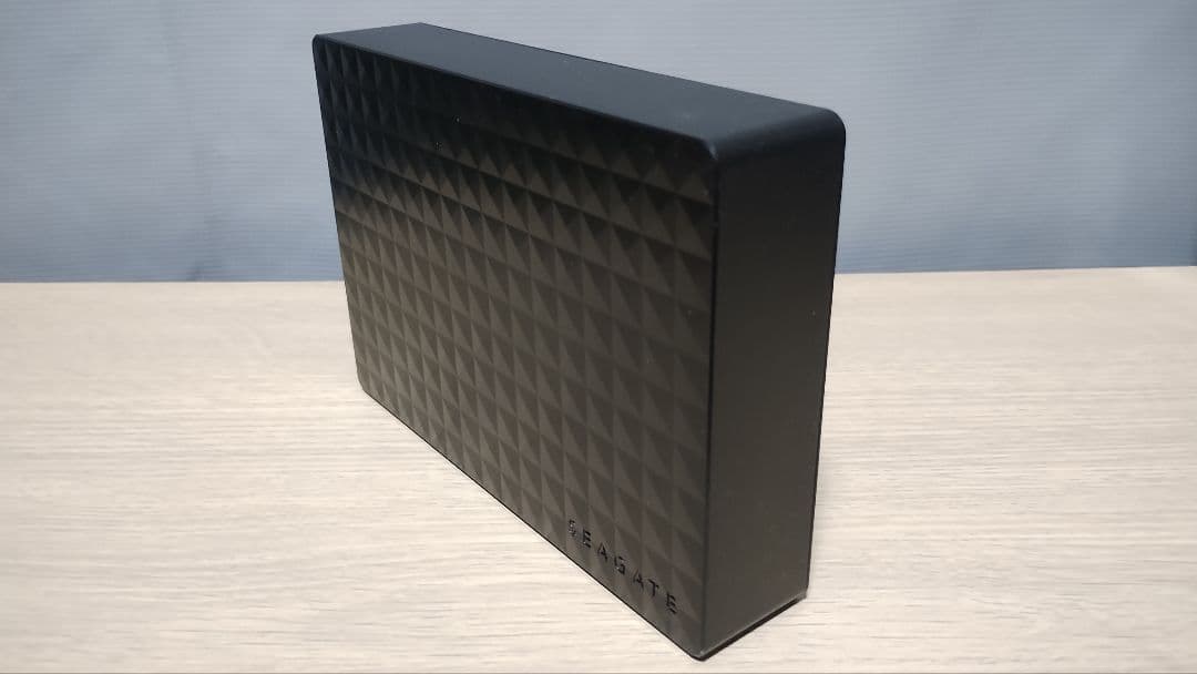 【外付けHDD 6TB＆4TBセット】TOSHIBA（BUFFALO）〜