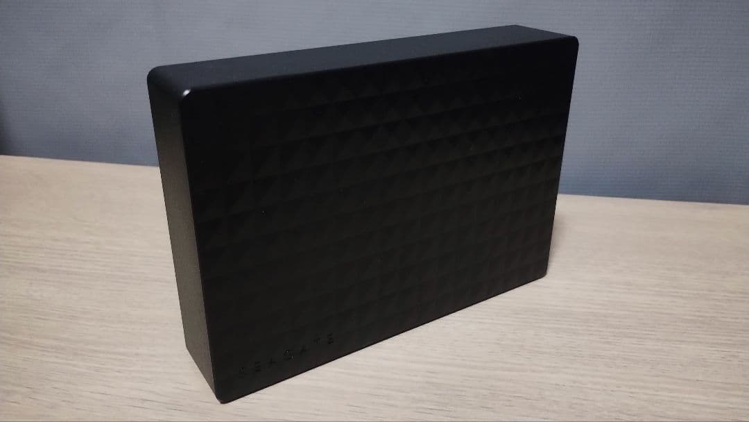 【外付けHDD 6TB＆4TBセット】TOSHIBA（BUFFALO）〜