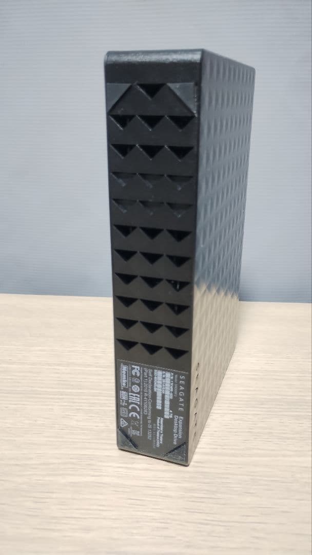 【外付けHDD 6TB＆4TBセット】TOSHIBA（BUFFALO）〜