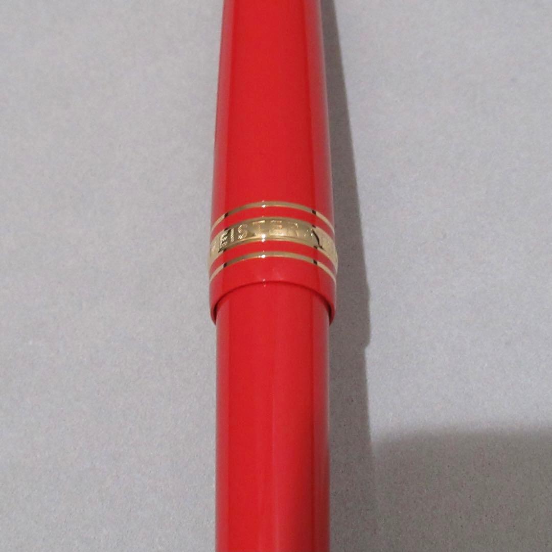 モンブラン ボールペン オリンピック パリ 1924 ミッドサイズ 131361