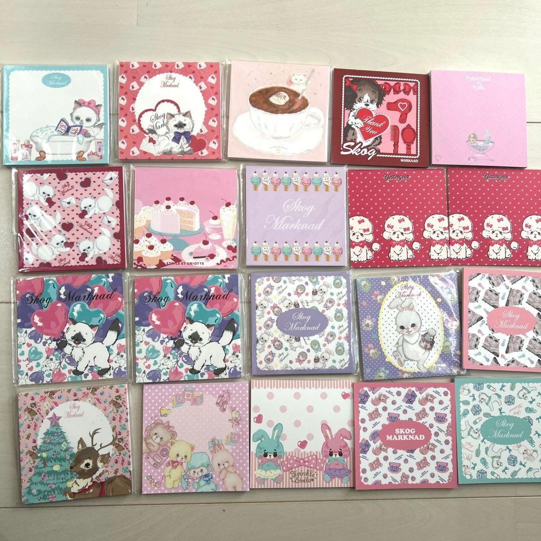 国内作家メモまとめ