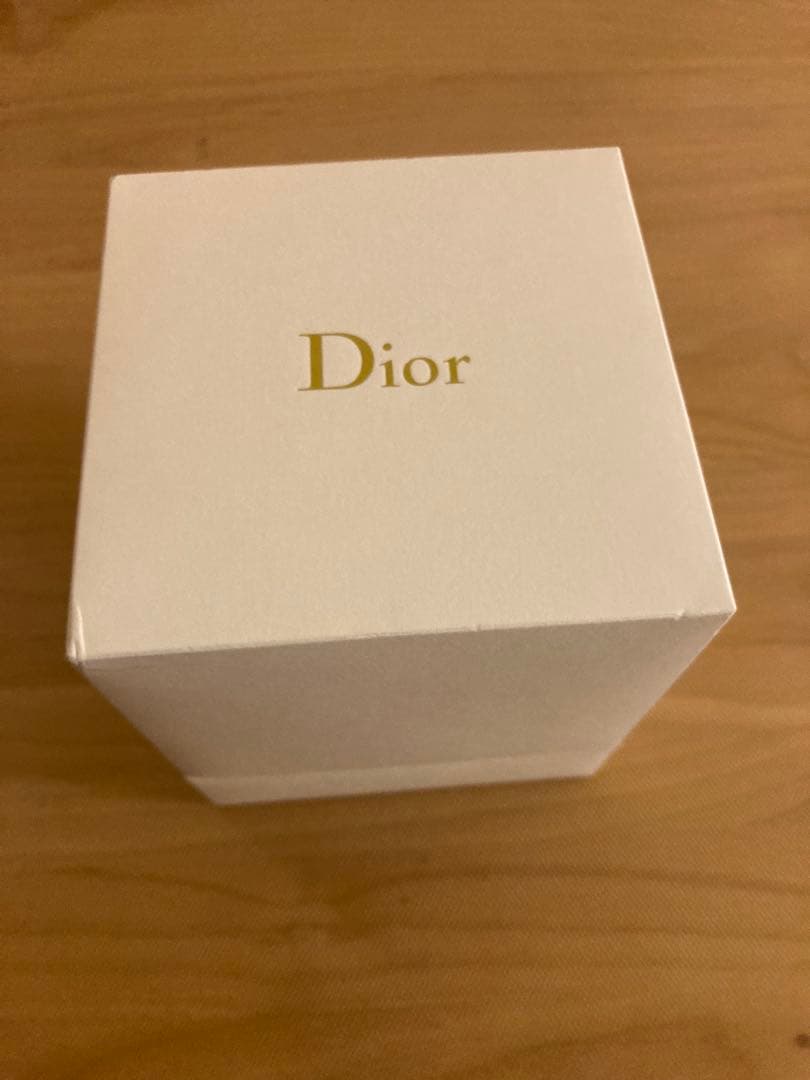 新品　DIOR ディオール　オード ヴィラ クレーム リッシュ 50ml