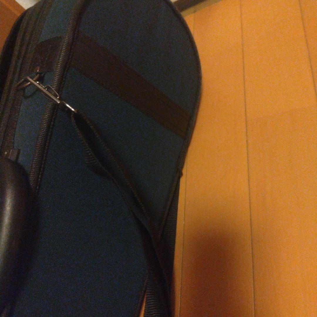 ジ*ミ様 鈴木バイオリン No.230 1/8 2013年製