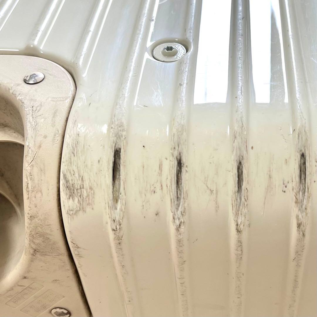 リモワ　ユナイテッドアローズ　サルサ　4輪　61L キャリーケース