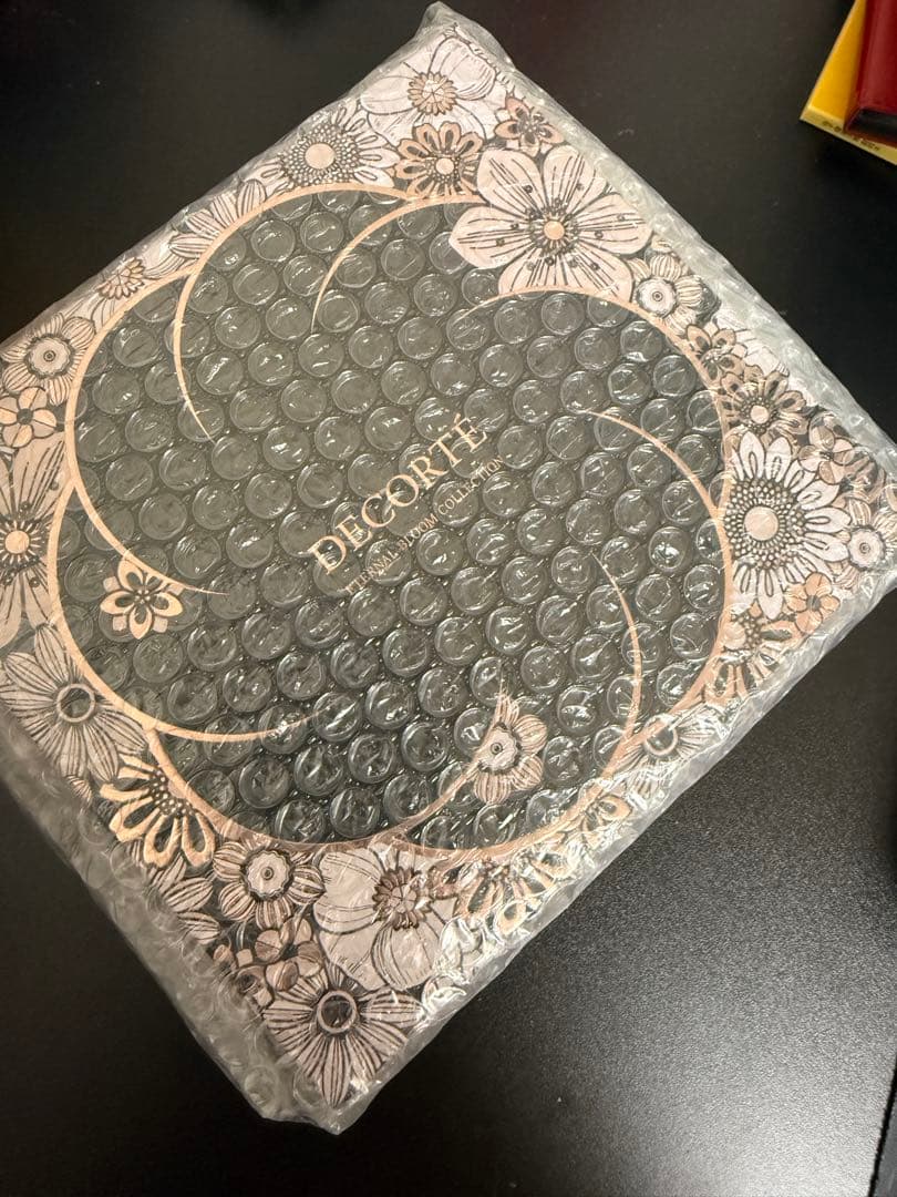 DECORTE コスメデコルテ　クリスマスコフレ2025