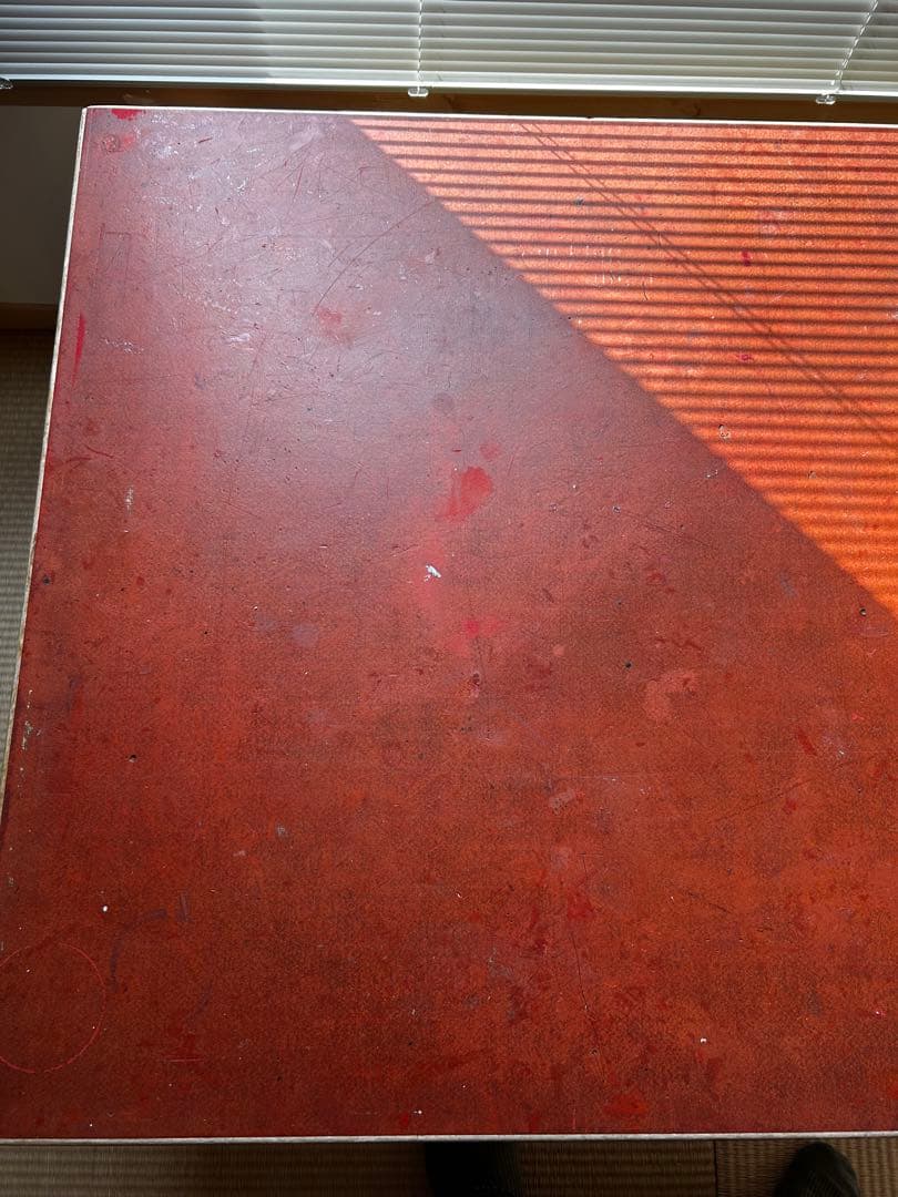 アアルト　ヴィンテージ　ローテーブル