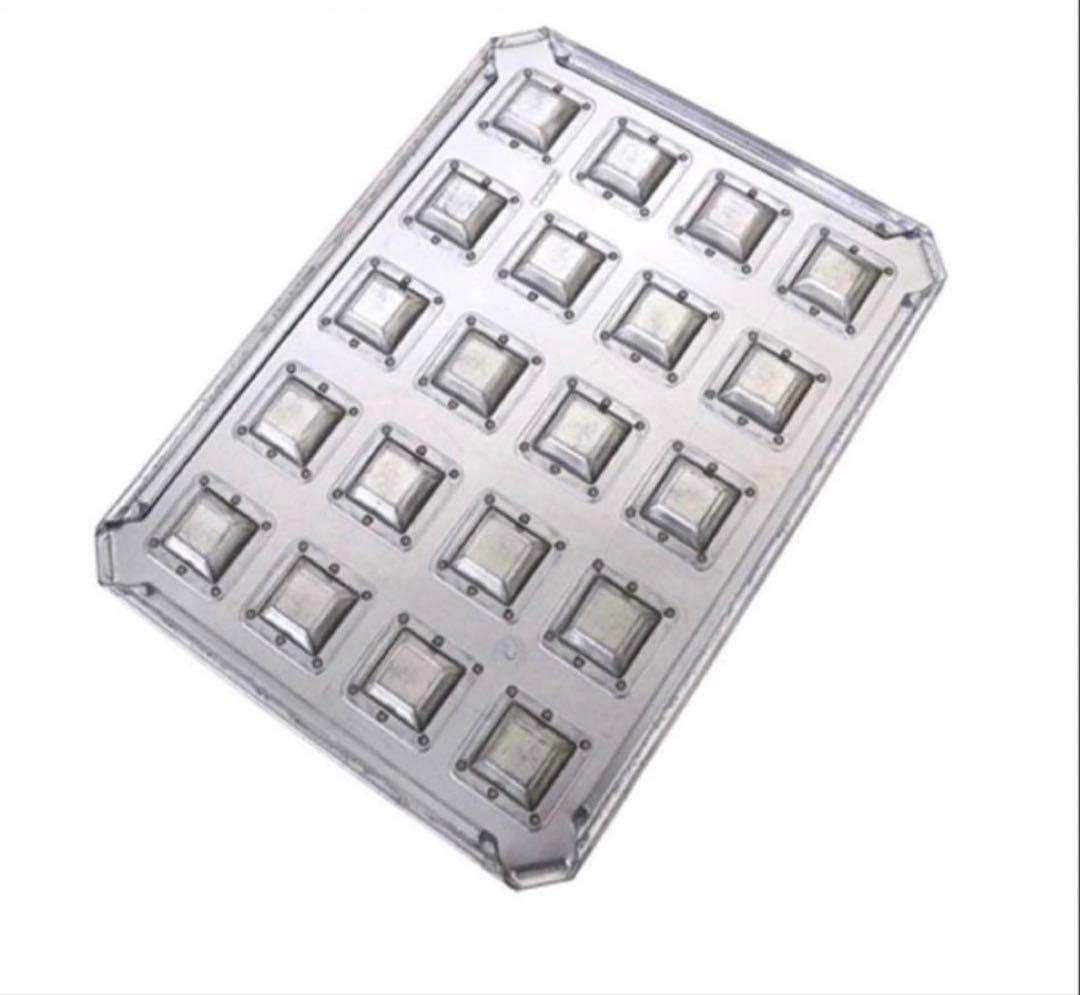 半額セールcuoca×CHIYODA ミニキャレ20個型 / 1個