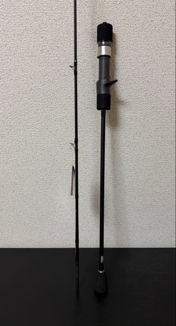 ゴクスペ SLOW TECH NEO SN602-4 新品未使用品　ジギング船