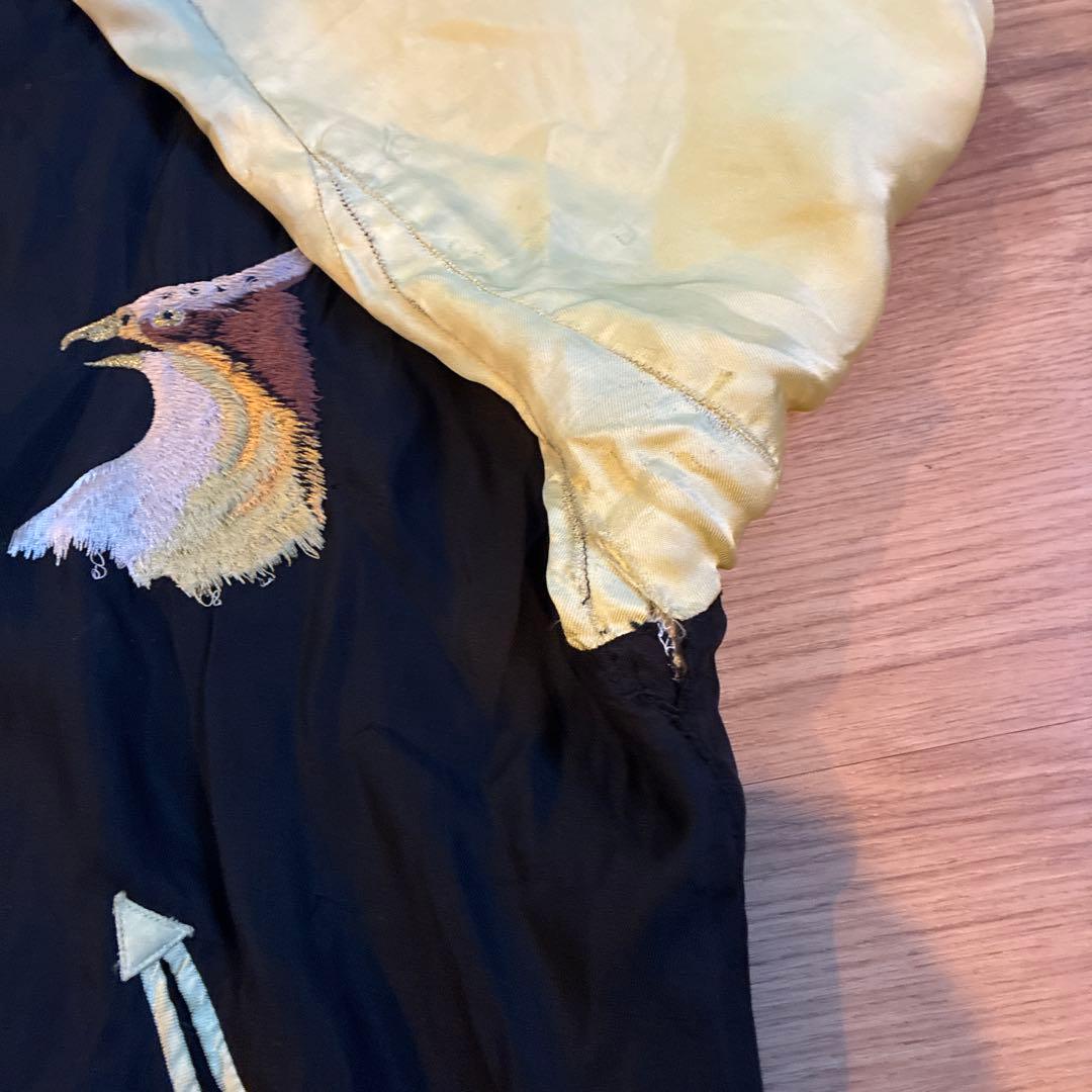 子*匠様 テイラー東洋　50sタイプスカジャン