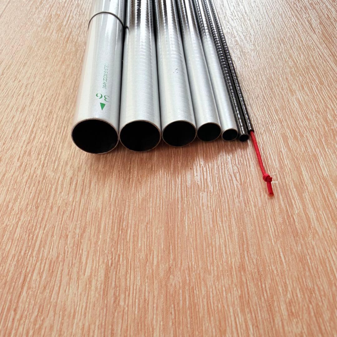 SHIMANO α ZOOM 天平　DX硬調　シマノ　アルファ　ズーム　竿