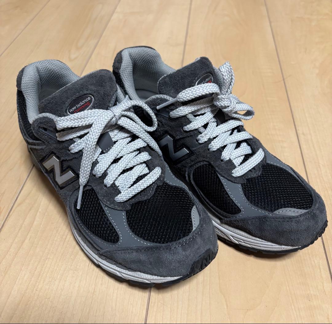 ✨美品✨ニューバランス U2002RA 23.5cm