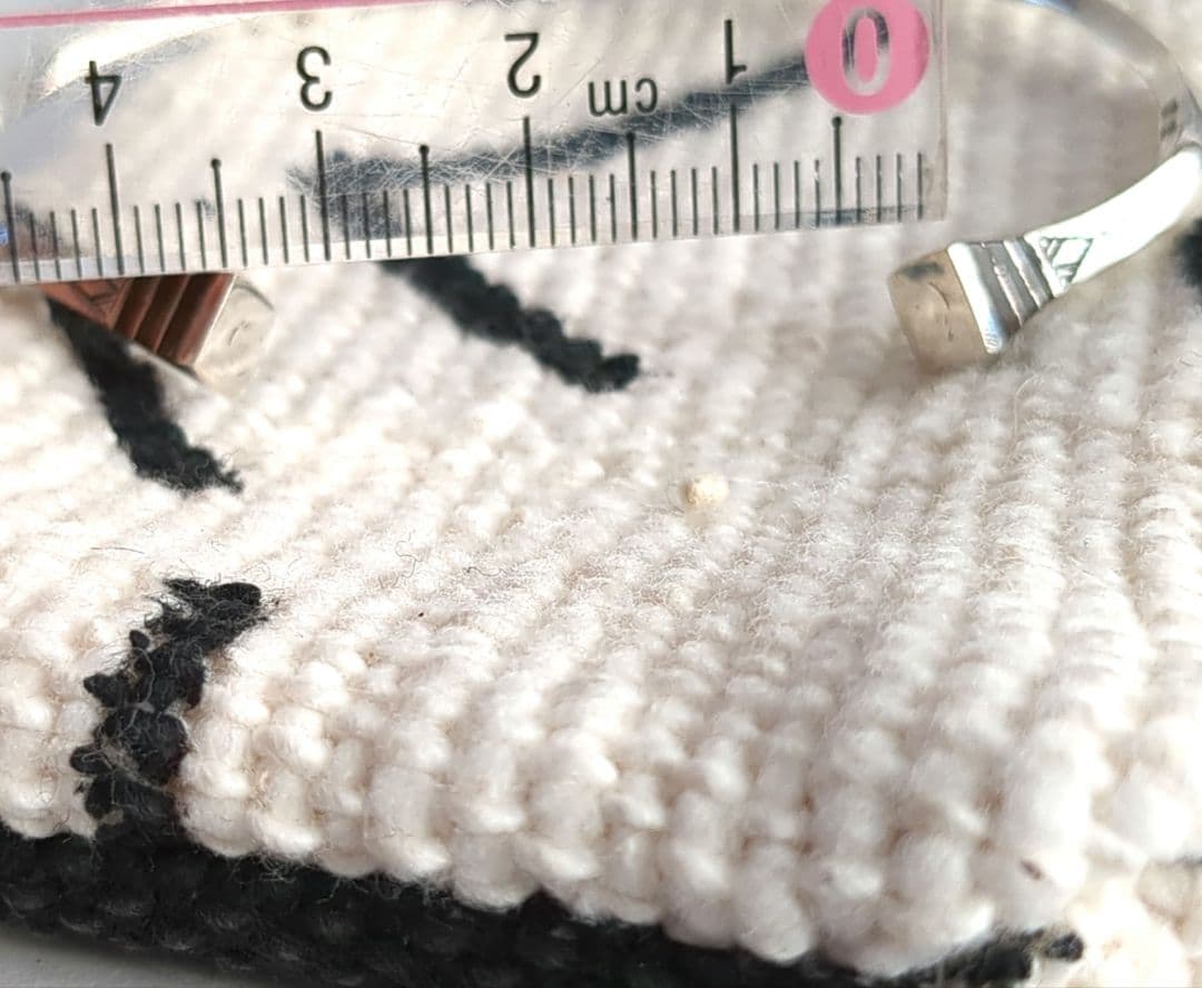 アダワット トゥアレグ*バングル　シルバー