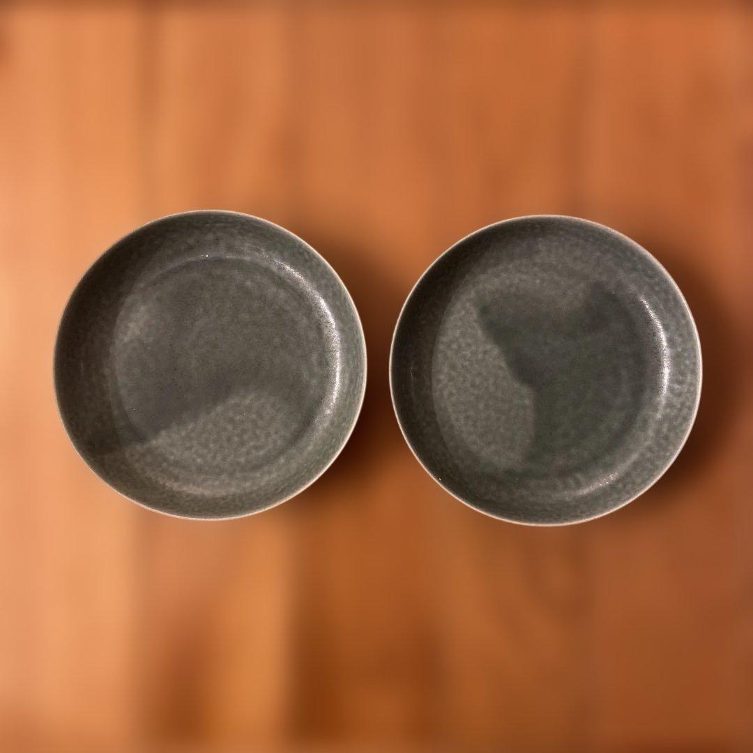 イイホシユミコ ReIRABO プレート/カップ 6点セット