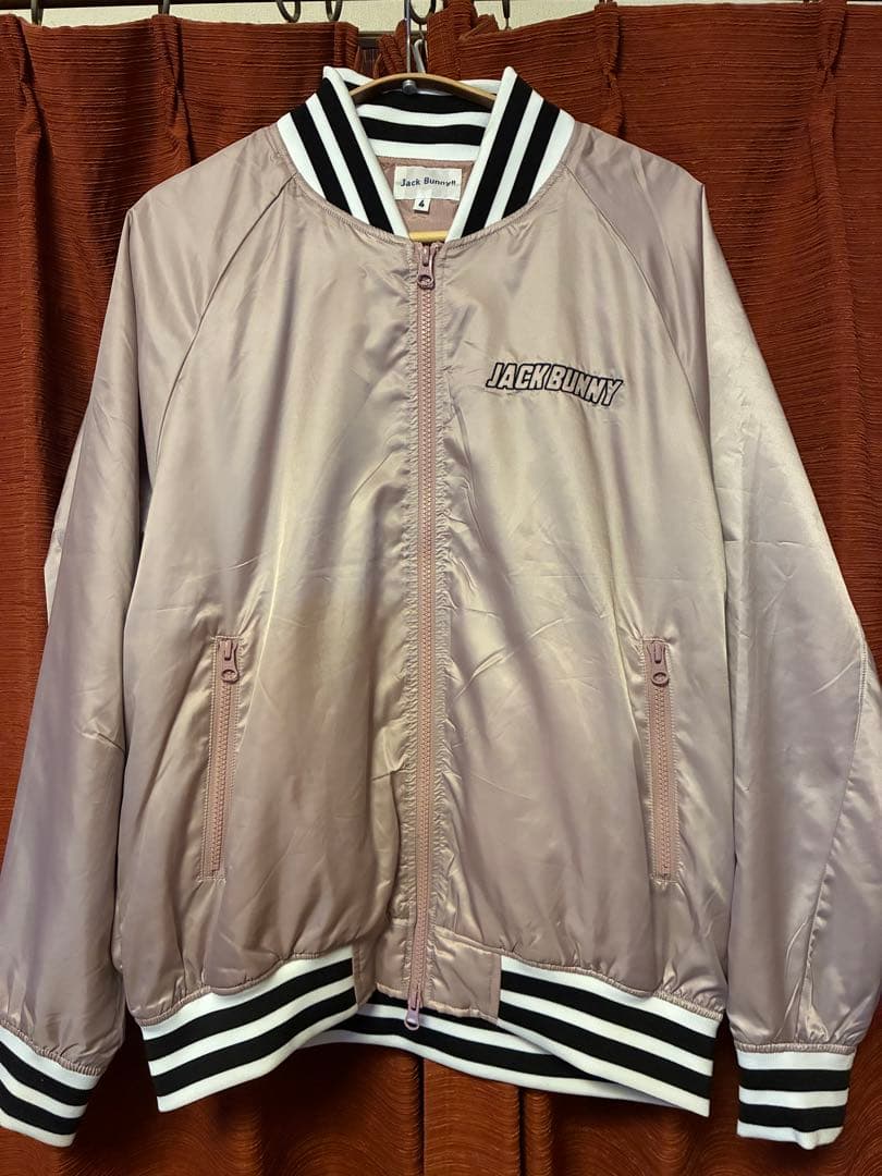 美品　JACKBUNNY ドラえもん M サイズ4