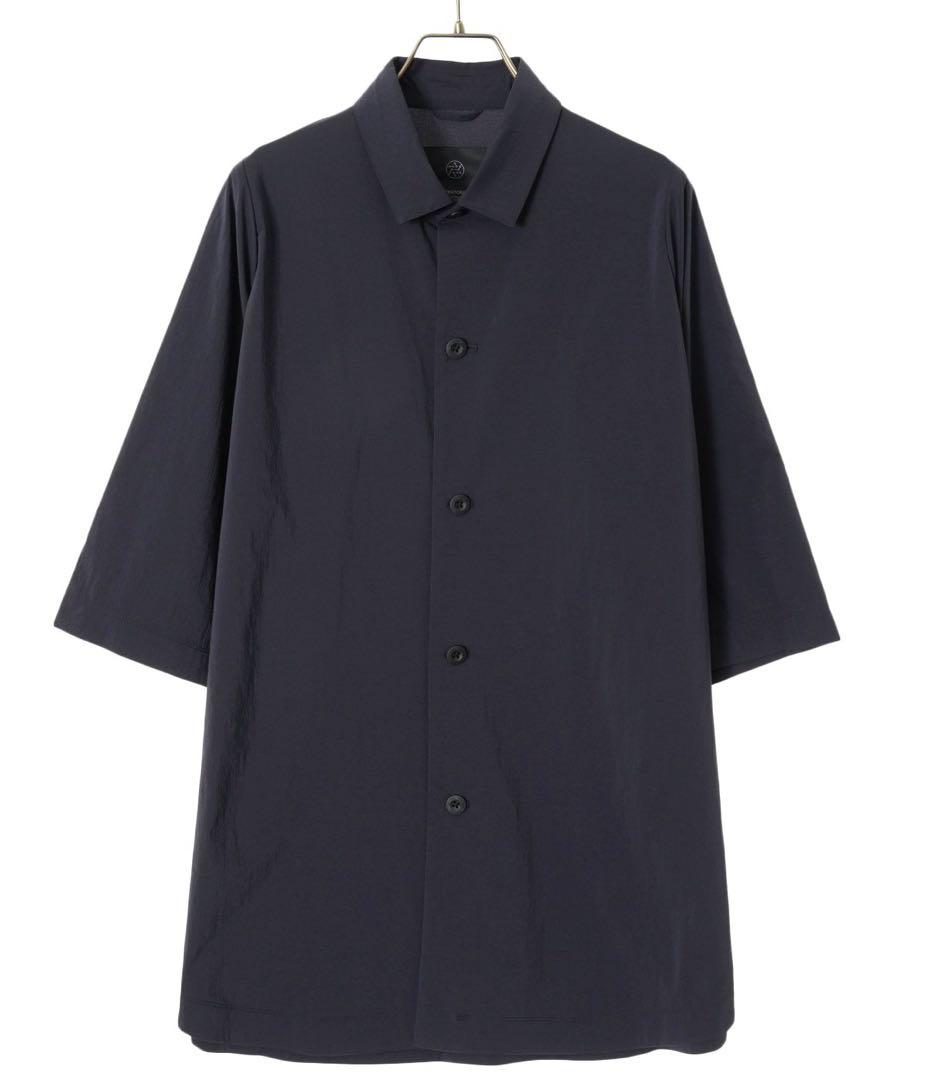 トップス TEATORA CARTRIDGE SHIRT S/S DOCTOROID