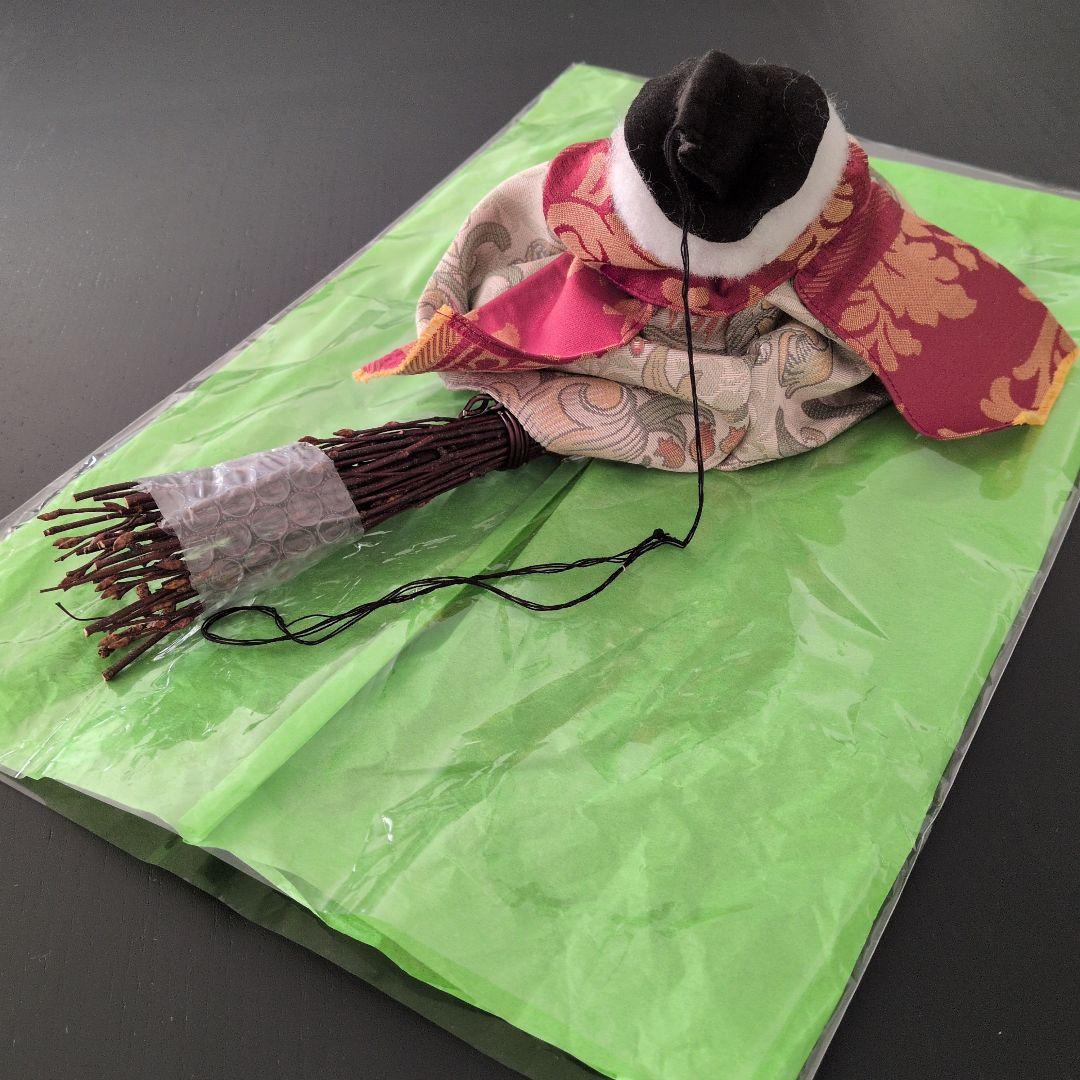 グリーンサム・キッチンウィッチ