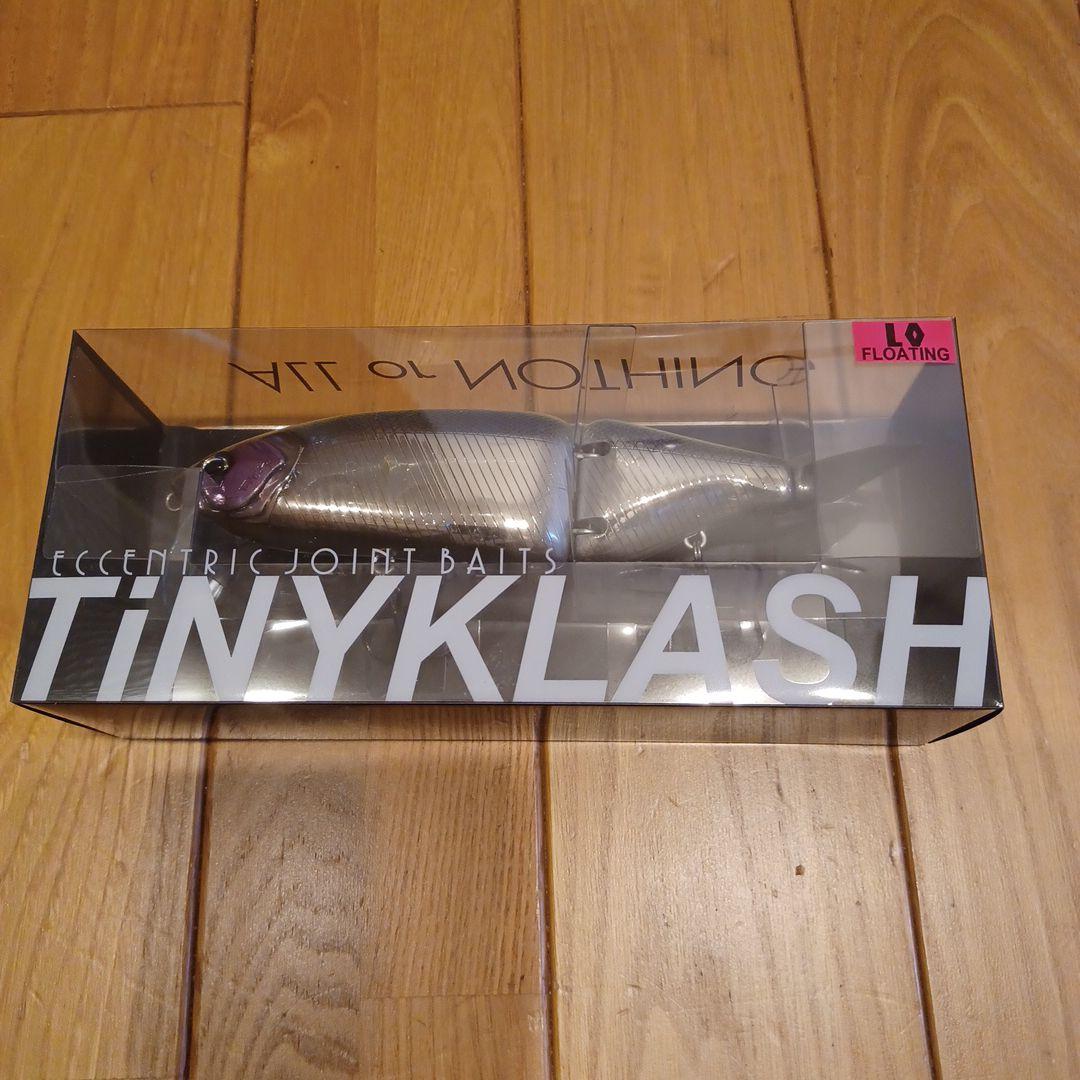 【DRT】TiNY KLASH / タイニークラッシュ / HAMAチャート