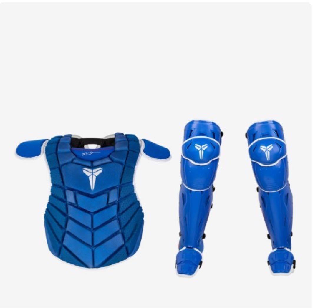 Nike KOBE diamond ELITE プロテクター Sサイズ未使用品