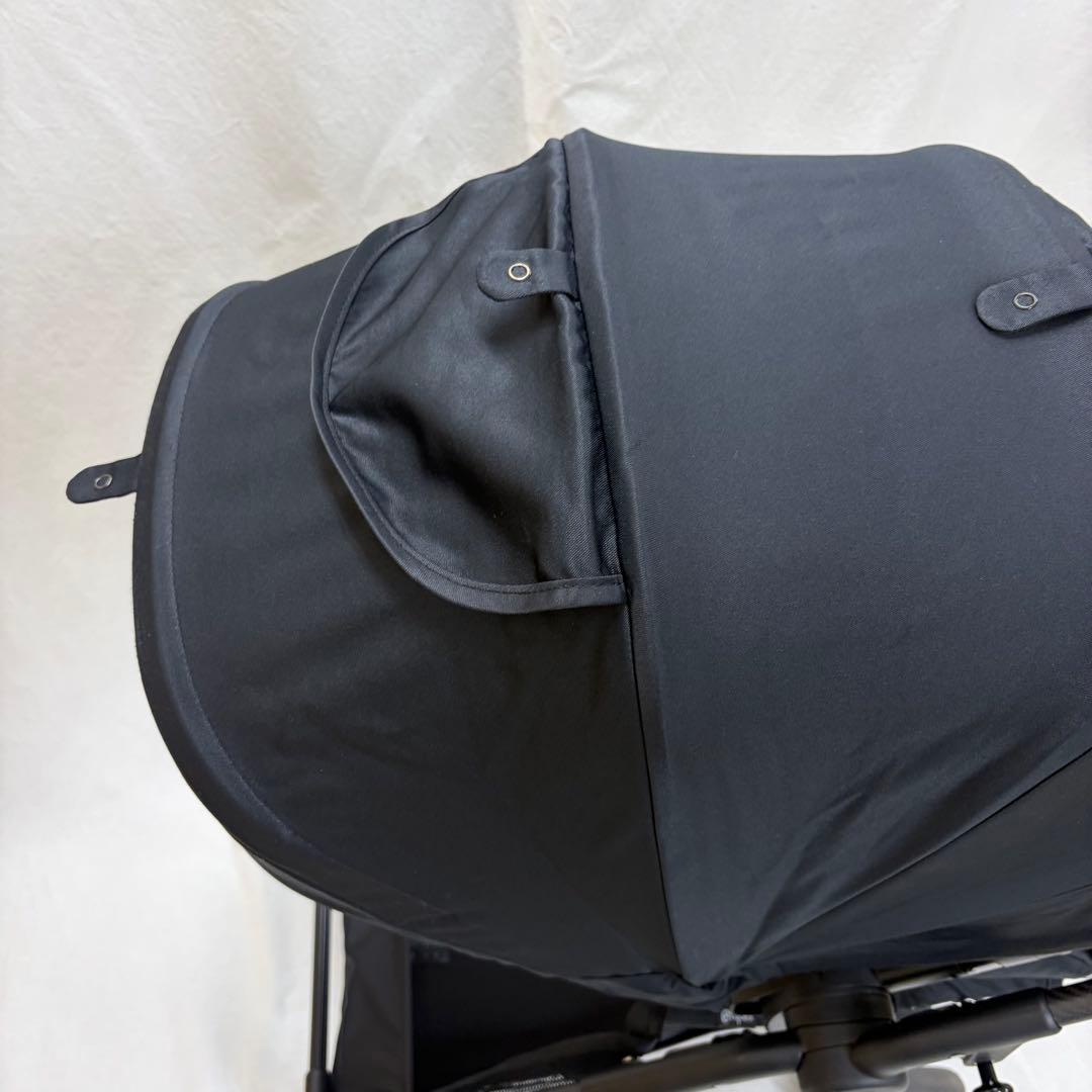 Cybex メリオカーボン　サイベックス　2023 ベビーカー
