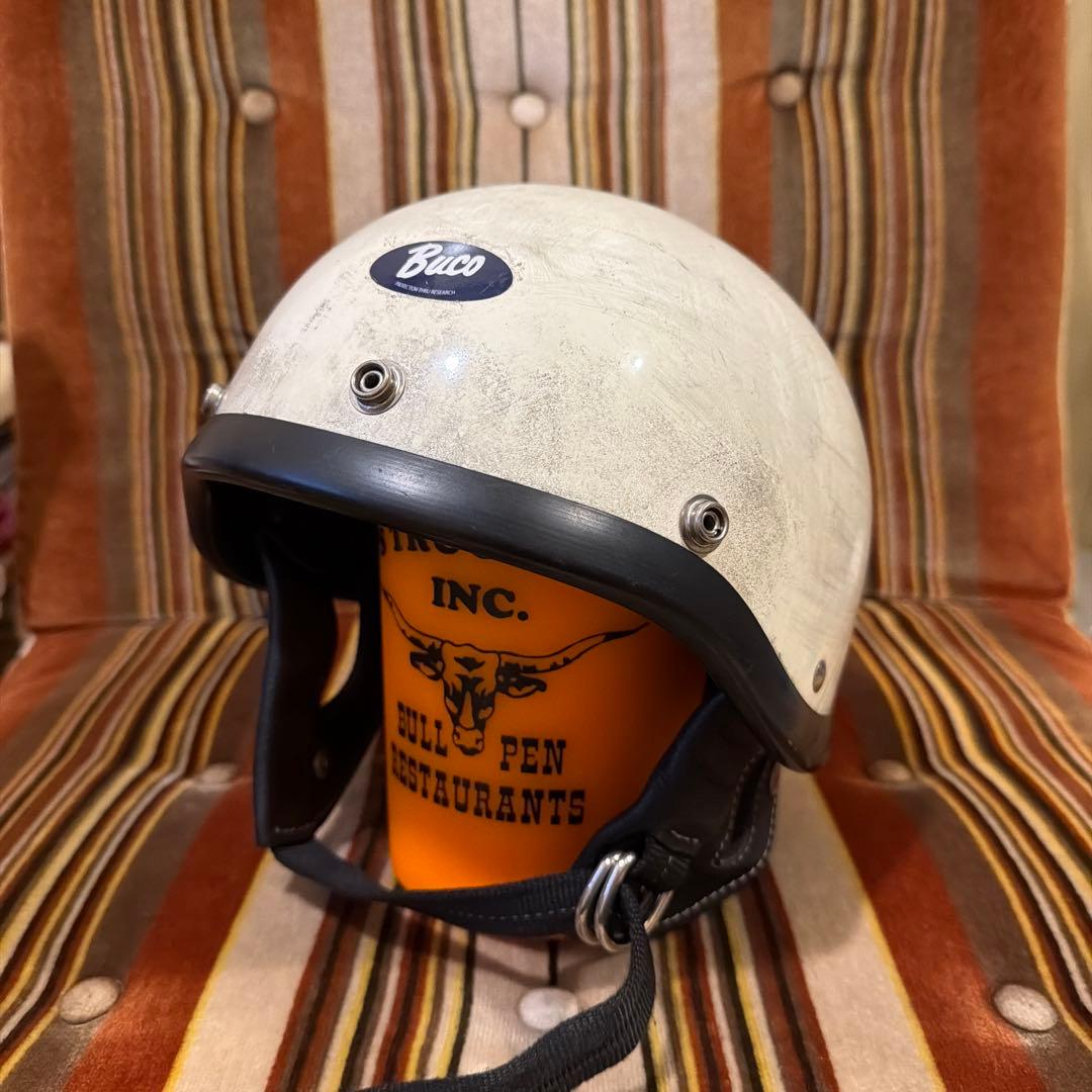 は*し様 オーシャンビートルショーティーMイヤーフラップバイザー付き