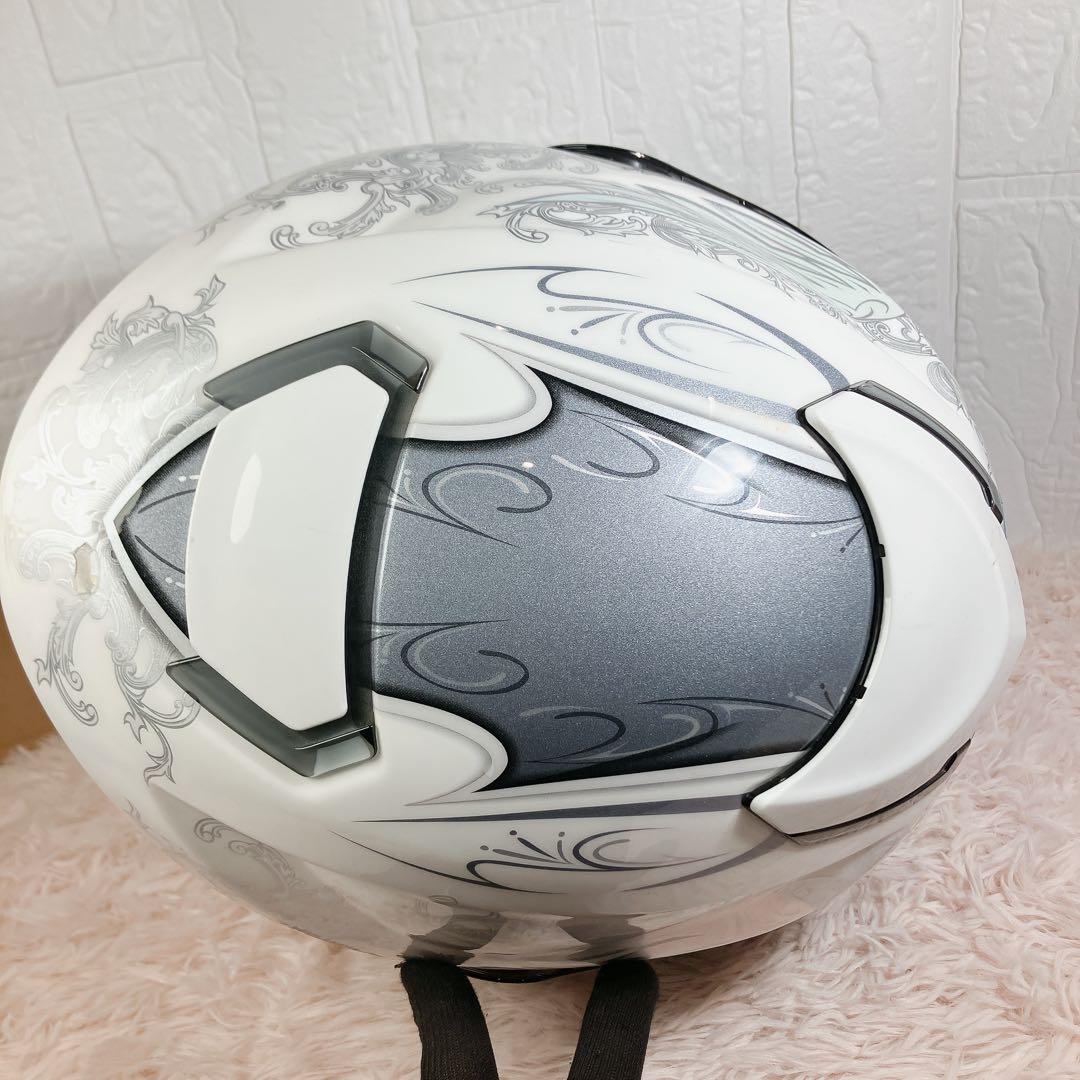 美品 SHOEI ヘルメットGT-Air GRANDEUR B+COM SB5X