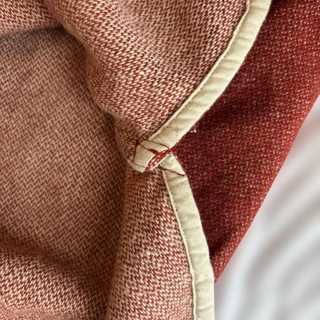 美品NIGEL CABOURN CPO SHIRT CHAMBRAY⭐️カッコいい