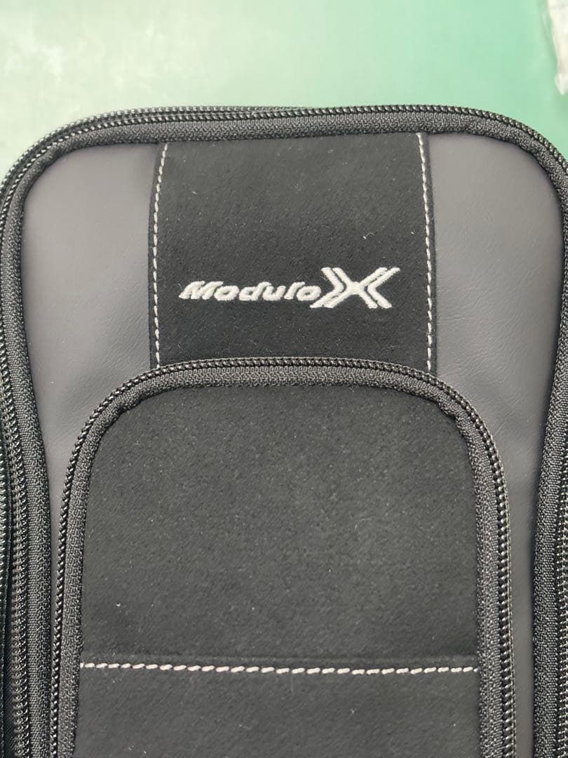 【未使用品】ホンダ　S660 モデューロX バージョンZ シートセンターバッグ