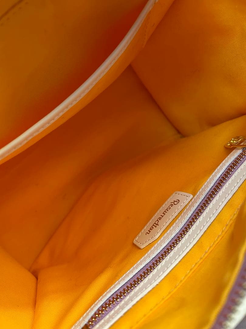 レザレクション ラニウスNO2 ラベンダー　美品