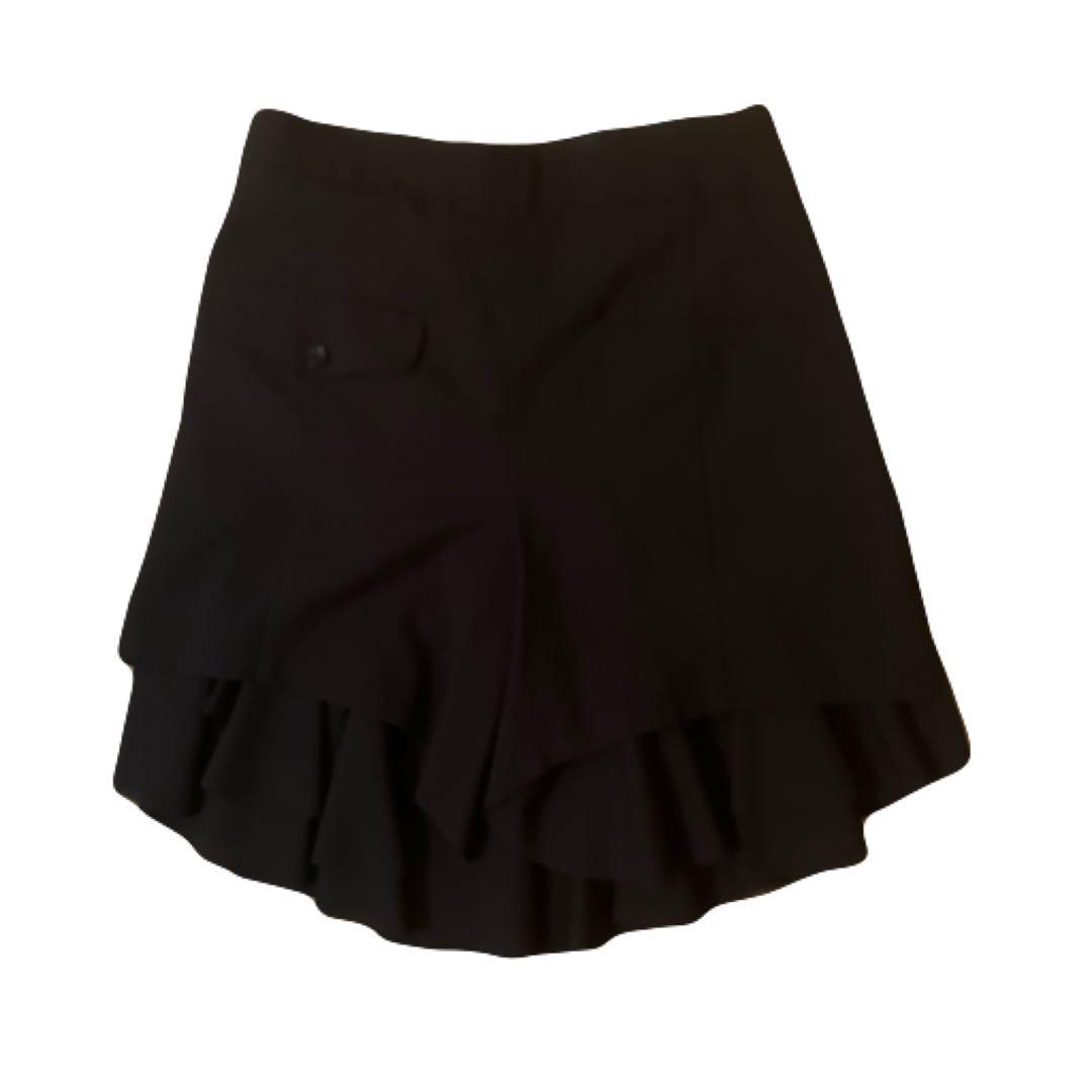 ジュンヤワタナベ 再構築 スカート