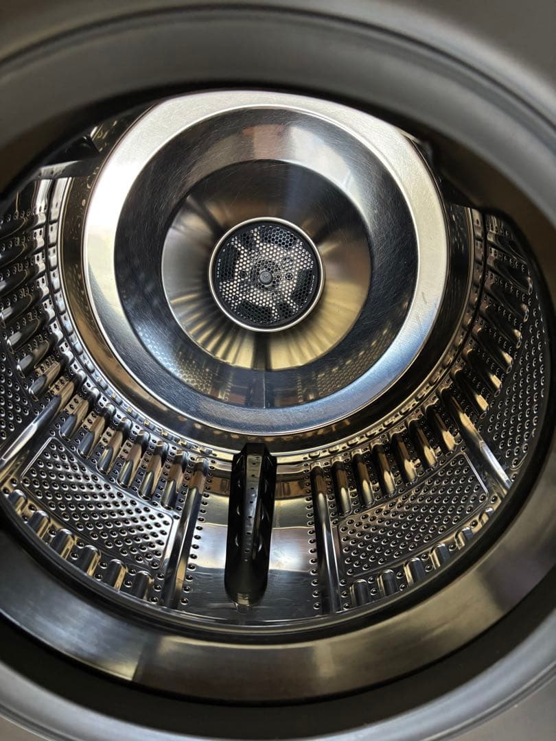 SHARP ドラム式洗濯機 本体 ES-W113SR 右開き 2020年製