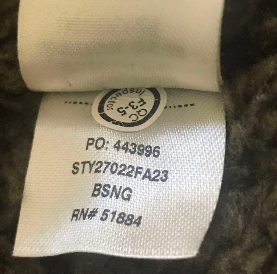 patagonia イスマスパーカー メンズ　Lサイズ　23/24年モデル