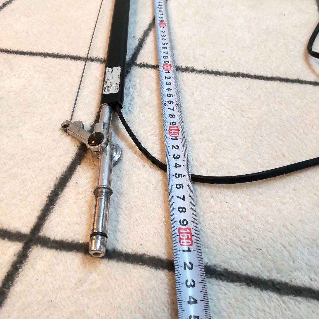 Artemide TOLOMEO LETTURA フロア照明