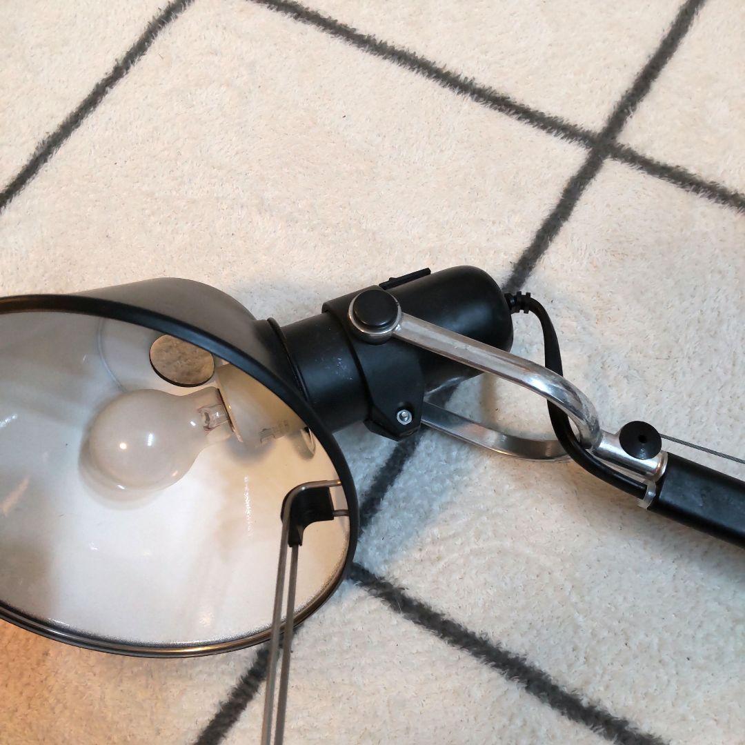 Artemide TOLOMEO LETTURA フロア照明