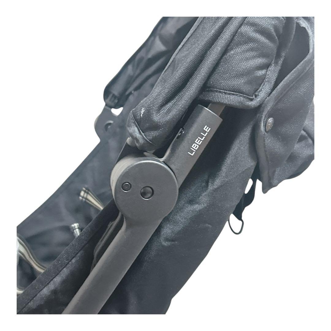 【サイベックス】 リベル LIBELLE ベビーカー　美品