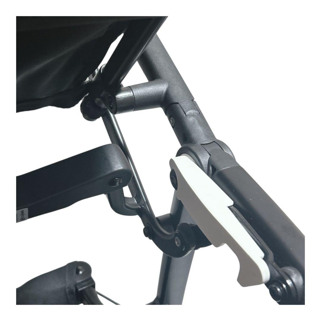 【サイベックス】 リベル LIBELLE ベビーカー　美品