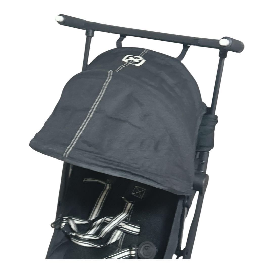 【サイベックス】 リベル LIBELLE ベビーカー　美品