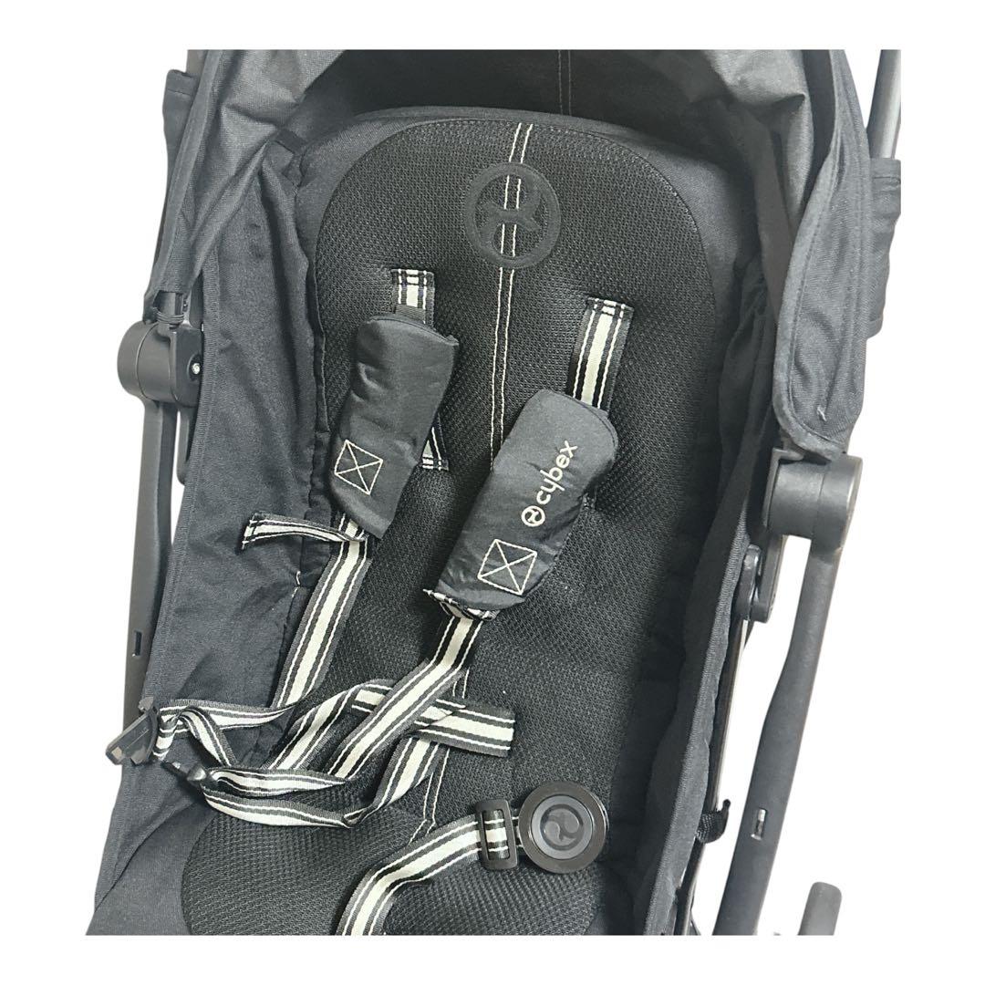 【サイベックス】 リベル LIBELLE ベビーカー　美品