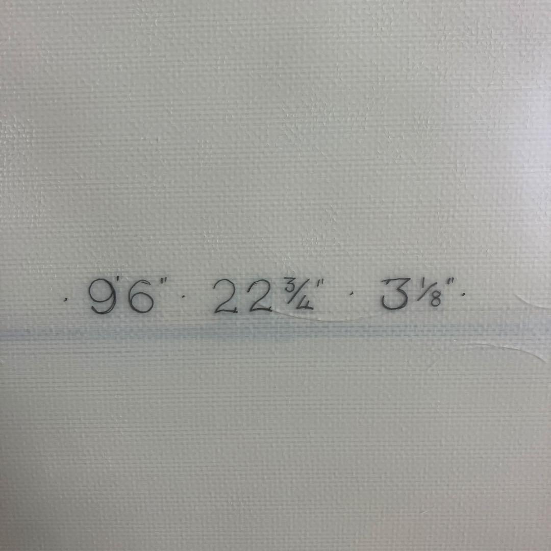 ハワイアンプロデザイン 60'S CLASSIC'S STEPDECK 9.6