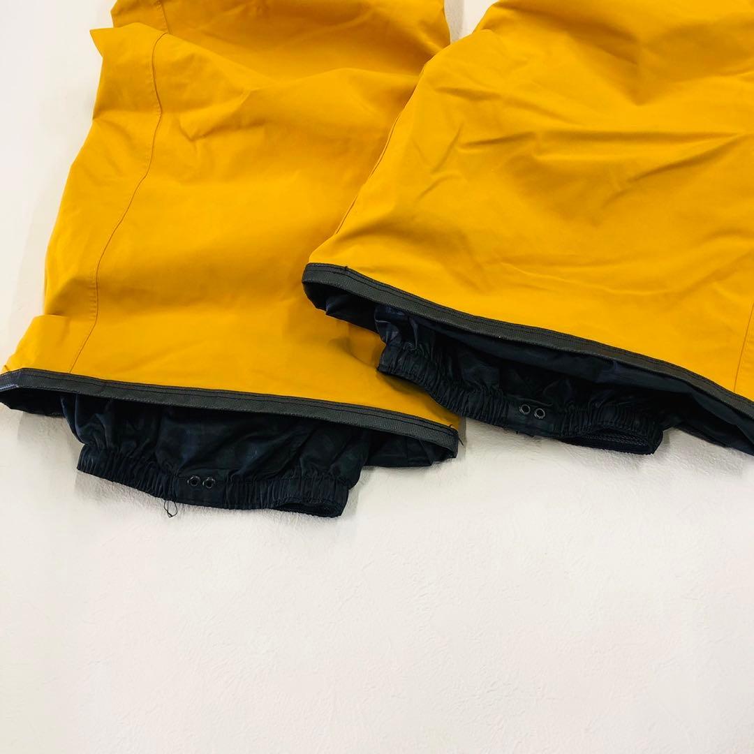 VOLCOM ボルコム　GORE-TEX PANTS スノーボード　パンツ　L