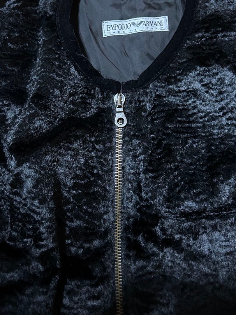 エンポリオアルマーニ♡ベストセットアップSサイズ