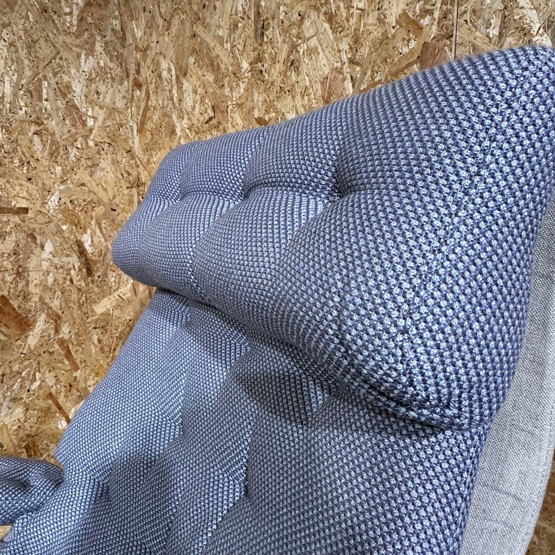 天童木工 Bruno mathsson ハイバック イージーチェア