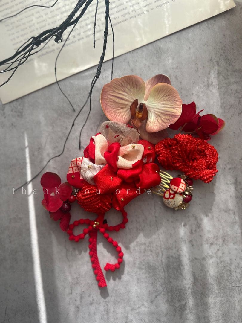 モネ@断捨離中様order♡