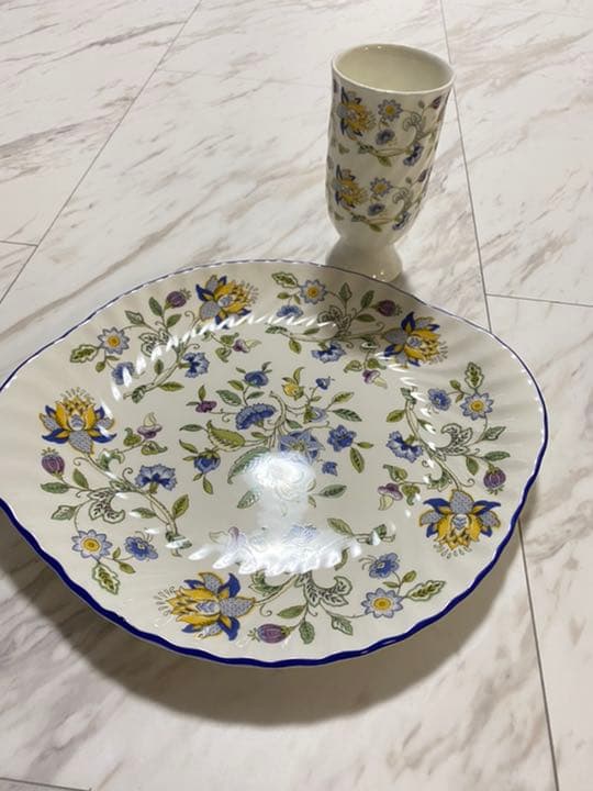 ミントン セレブレーション等