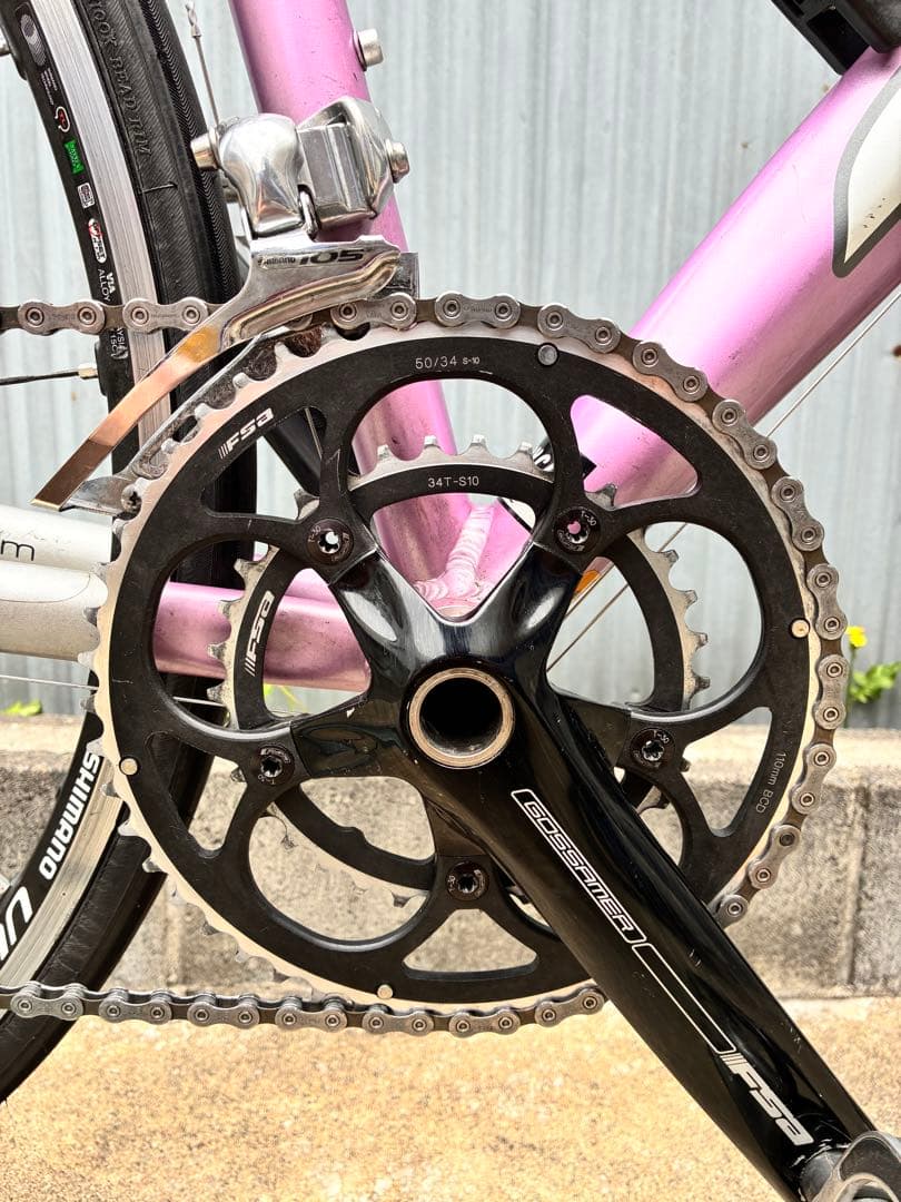 FUJI finest2.0 46サイズ